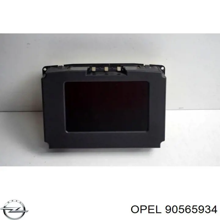  90565934 Opel