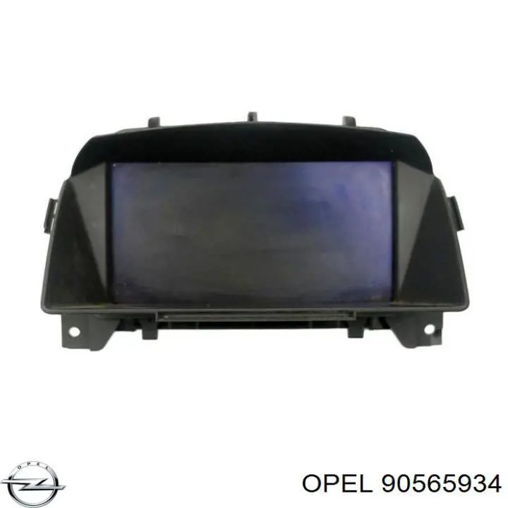  Opel 90565934 ціна, від 22.80 USD