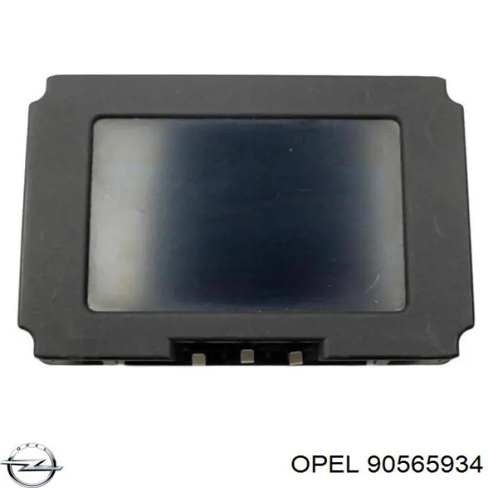  Opel 90565934 ціна, від 22.80 USD