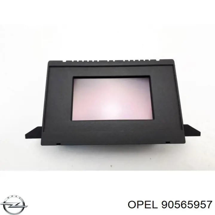  90565957 Opel