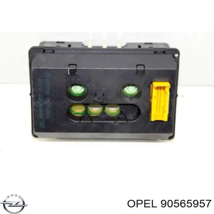 90565957 Opel 