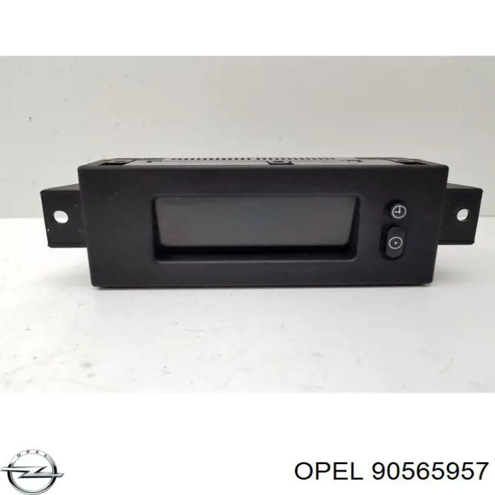  Opel 90565957 ціна, від 22.47 USD