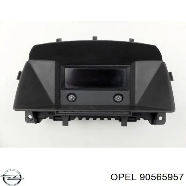 Купити 90565957 Opel 