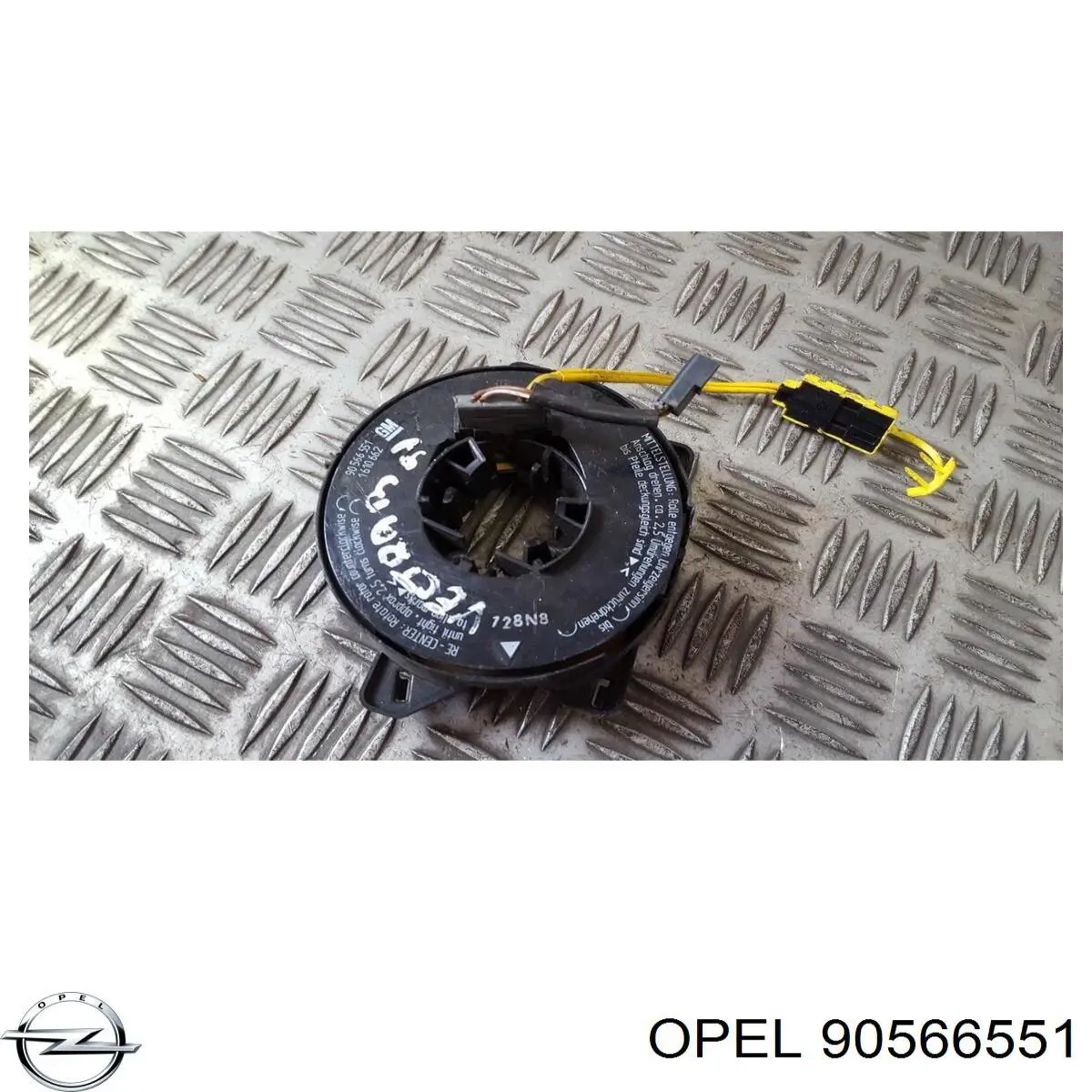 Купити 90566551 Opel 