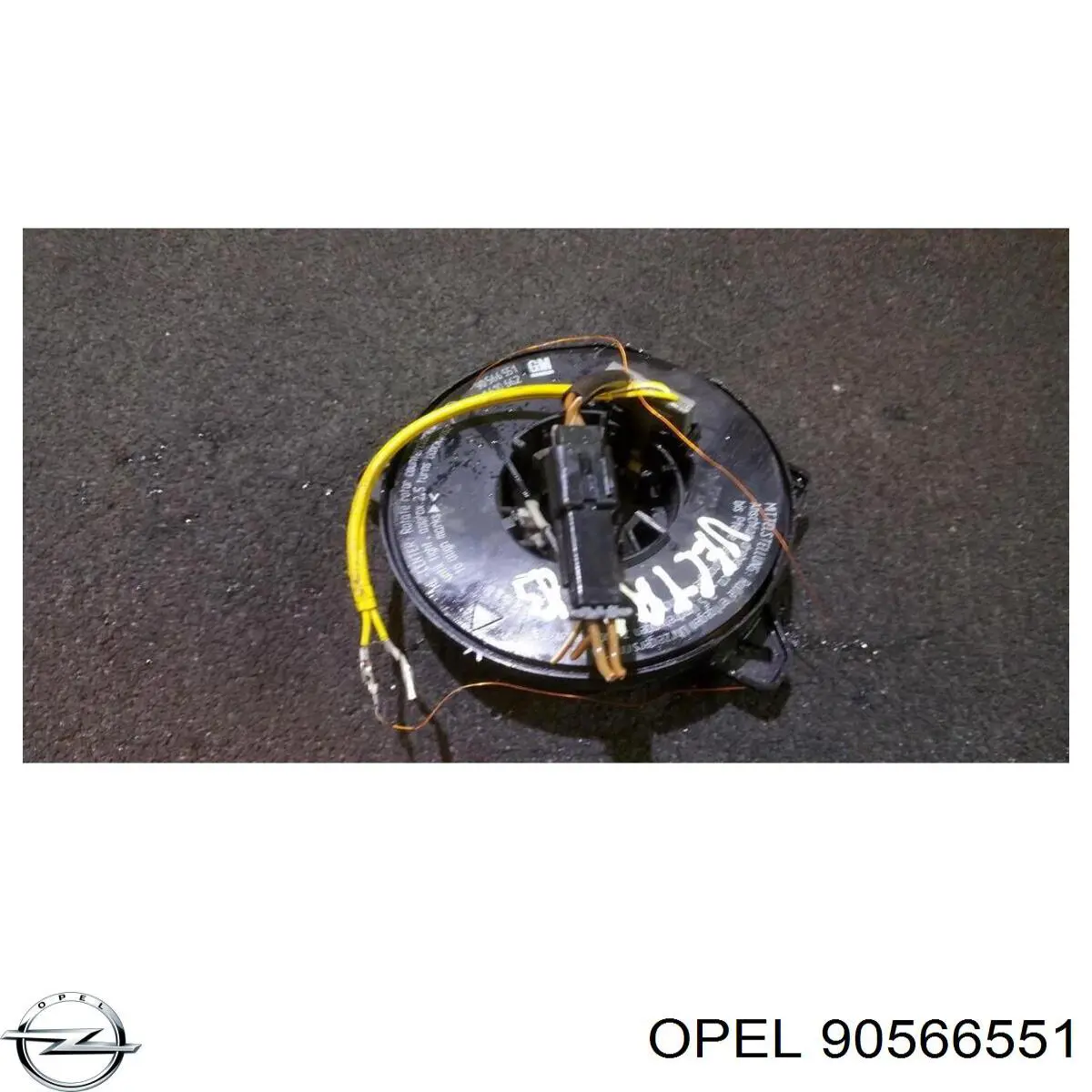  Opel 90566551 ціна, від 12.74 USD