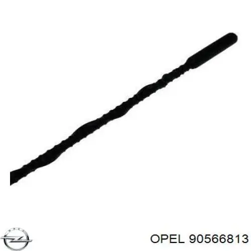 Купити 90566813 Opel Шток антени