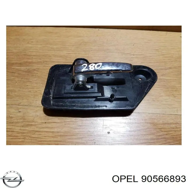 Купити 90566893 Opel 