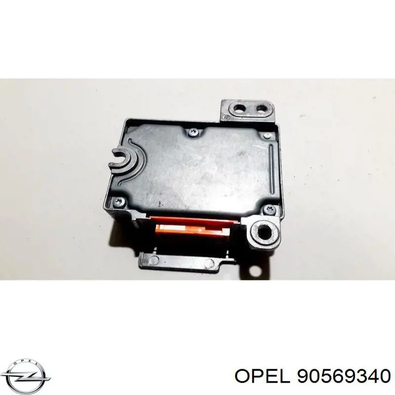Купити 90569340 Opel 