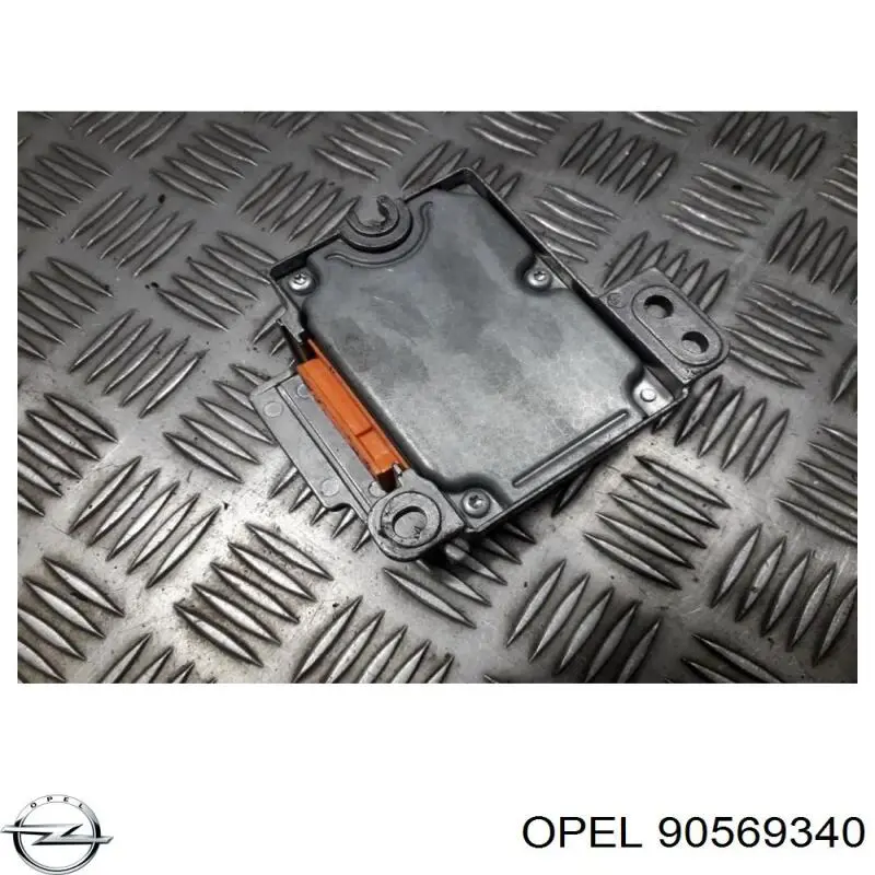 90569340 Opel 