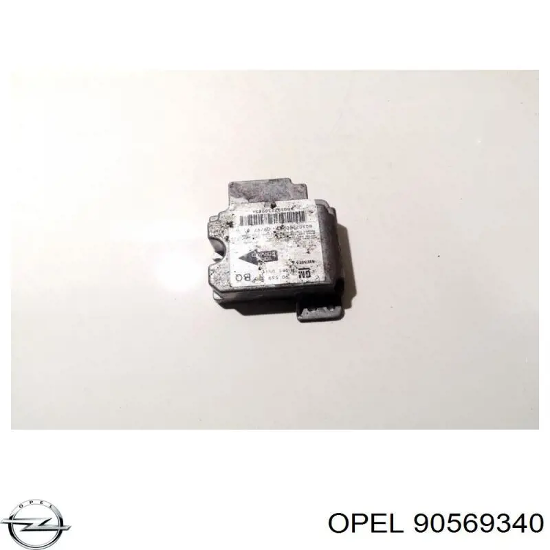  Opel 90569340 ціна, від 5.06 USD