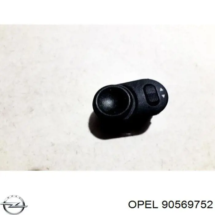 90569752 Opel 