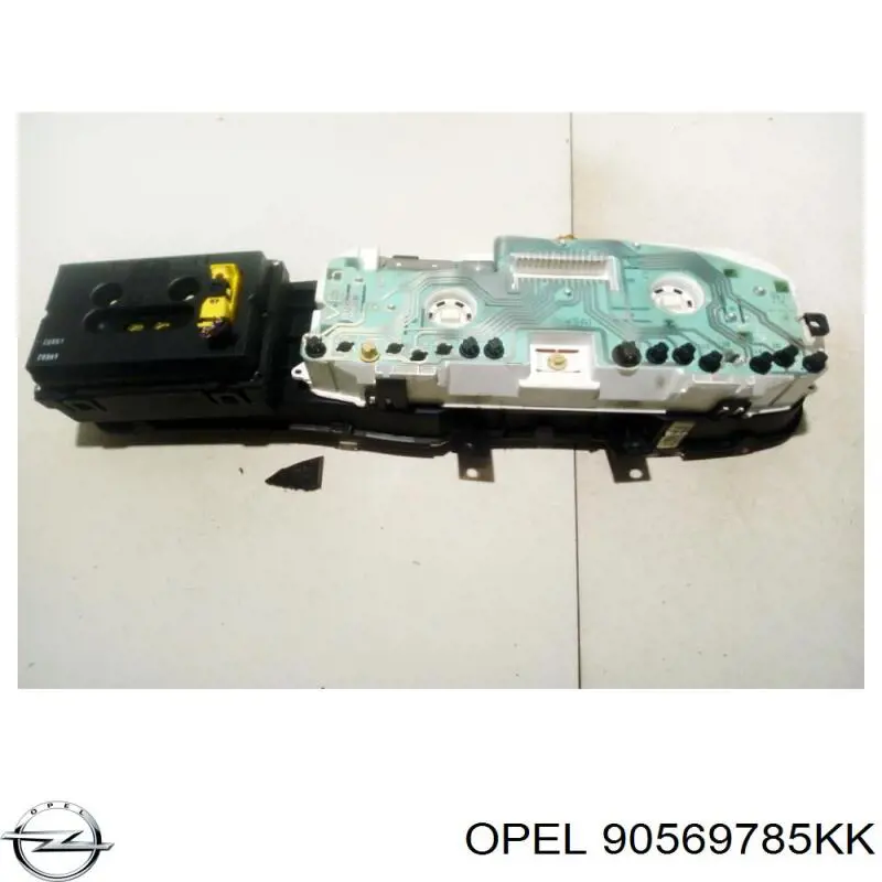 90569785KK Opel 