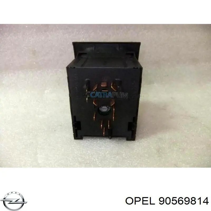 Купити 90569814 Opel 
