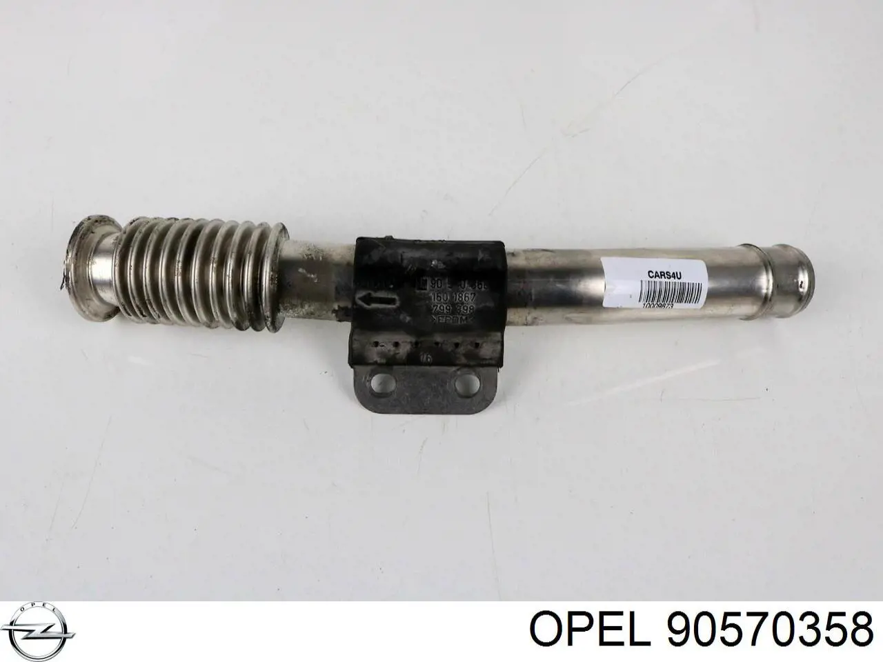 90570358 Opel 