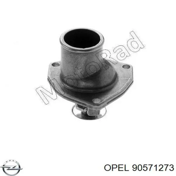 Автомобільний термостат Opel 90571273 ціна, від 13.00 USD