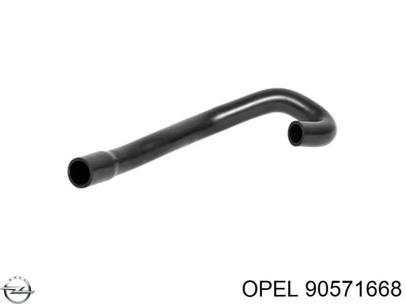 Купити 90571668 Opel 