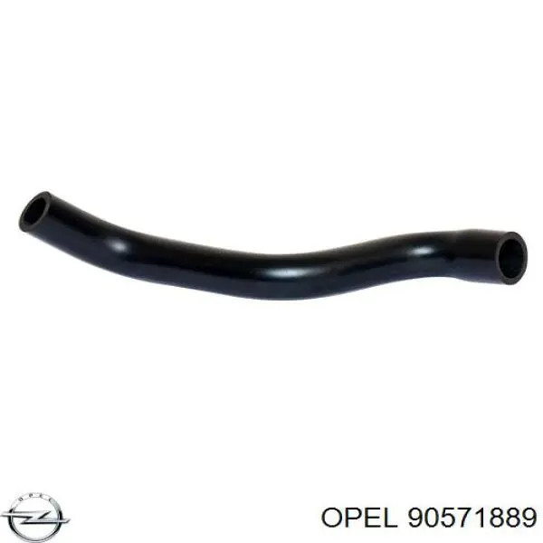 Купити 90571889 Opel 