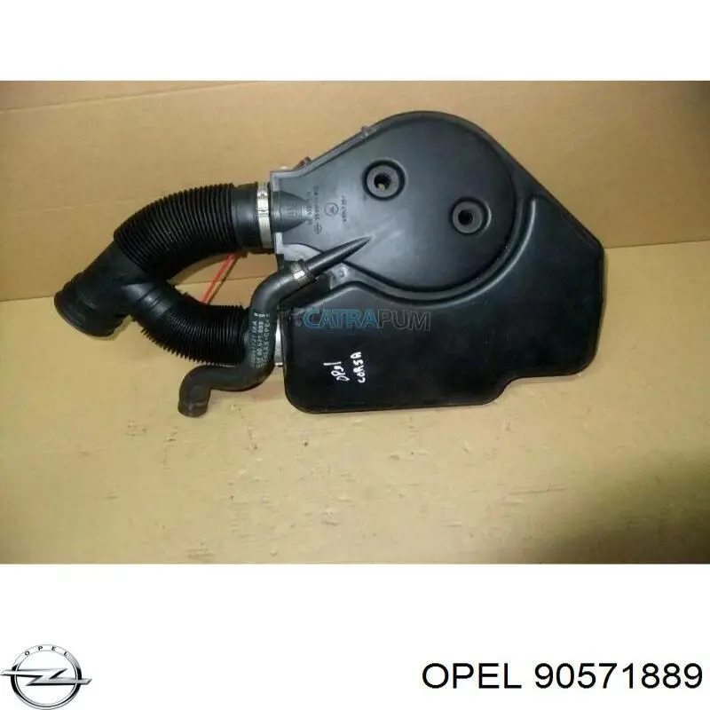 90571889 Opel 