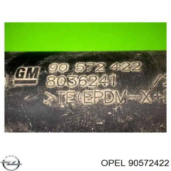  90572422 Opel