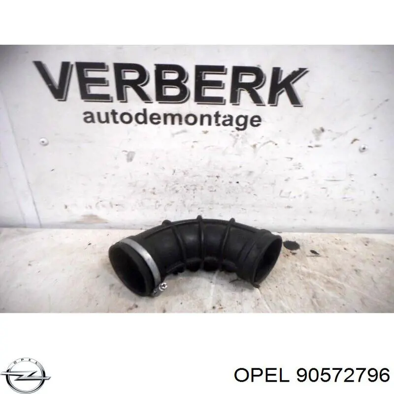 90572796 Opel 