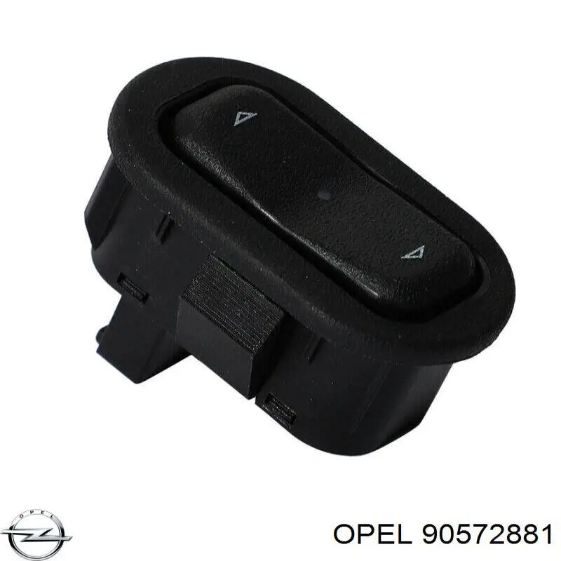 Купити 90572881 Opel Трубка паливна, від бака до паливного фільтру
