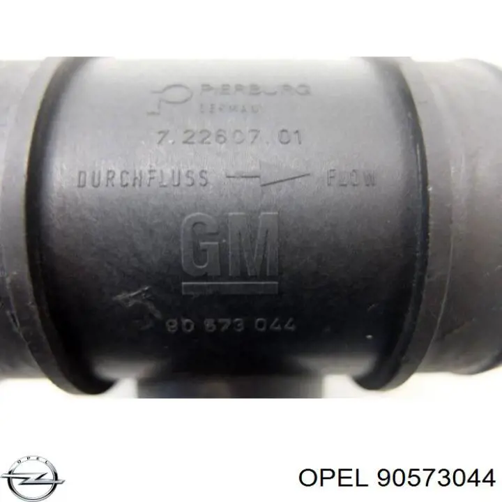 90573044 Opel 