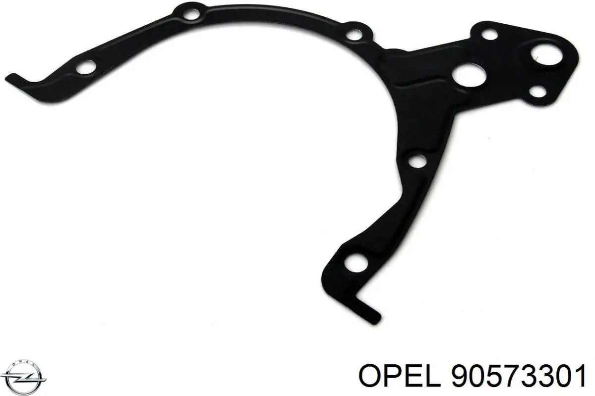 Купити 0646913 Opel Прокладка масляного насосу