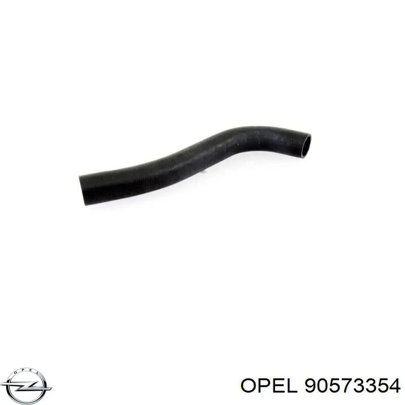  90573354 Opel