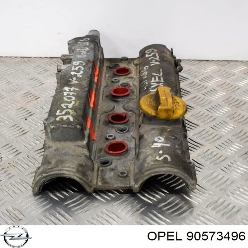 90573496 Opel 