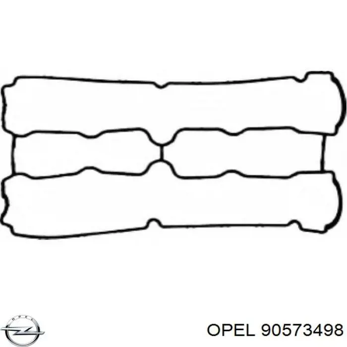 Купити 90573498 Opel Прокладка клапанної кришки