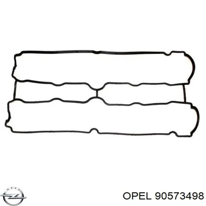 90573498 Opel прокладка клапанної кришки двигуна