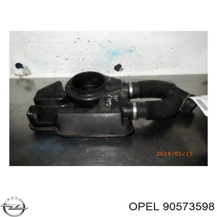  Opel 90573598 ціна, від 5.07 USD