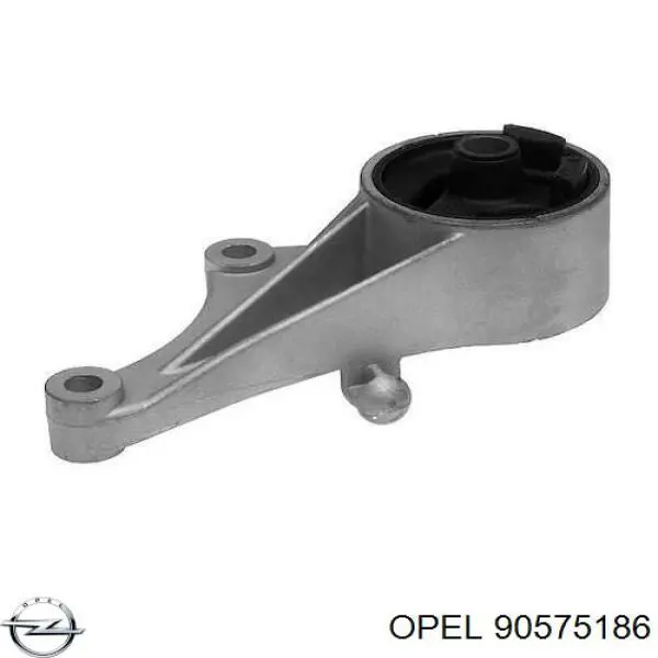 Купити 90575186 Opel Подушка двигуна передня
