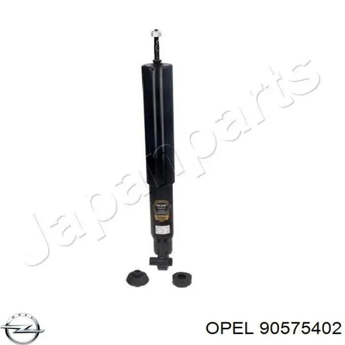  Opel 90575402 ціна, від 16.47 USD