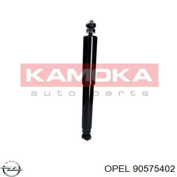 Купити 90575402 Opel 