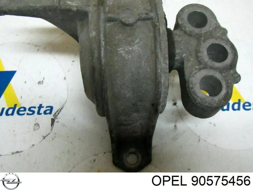 Купити 90575456 Opel Подушка (опора) двигуна, ліва