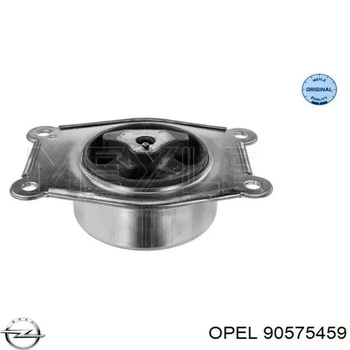 Ліва подушка двигуна Opel 90575459 ціна, від 34.21 USD