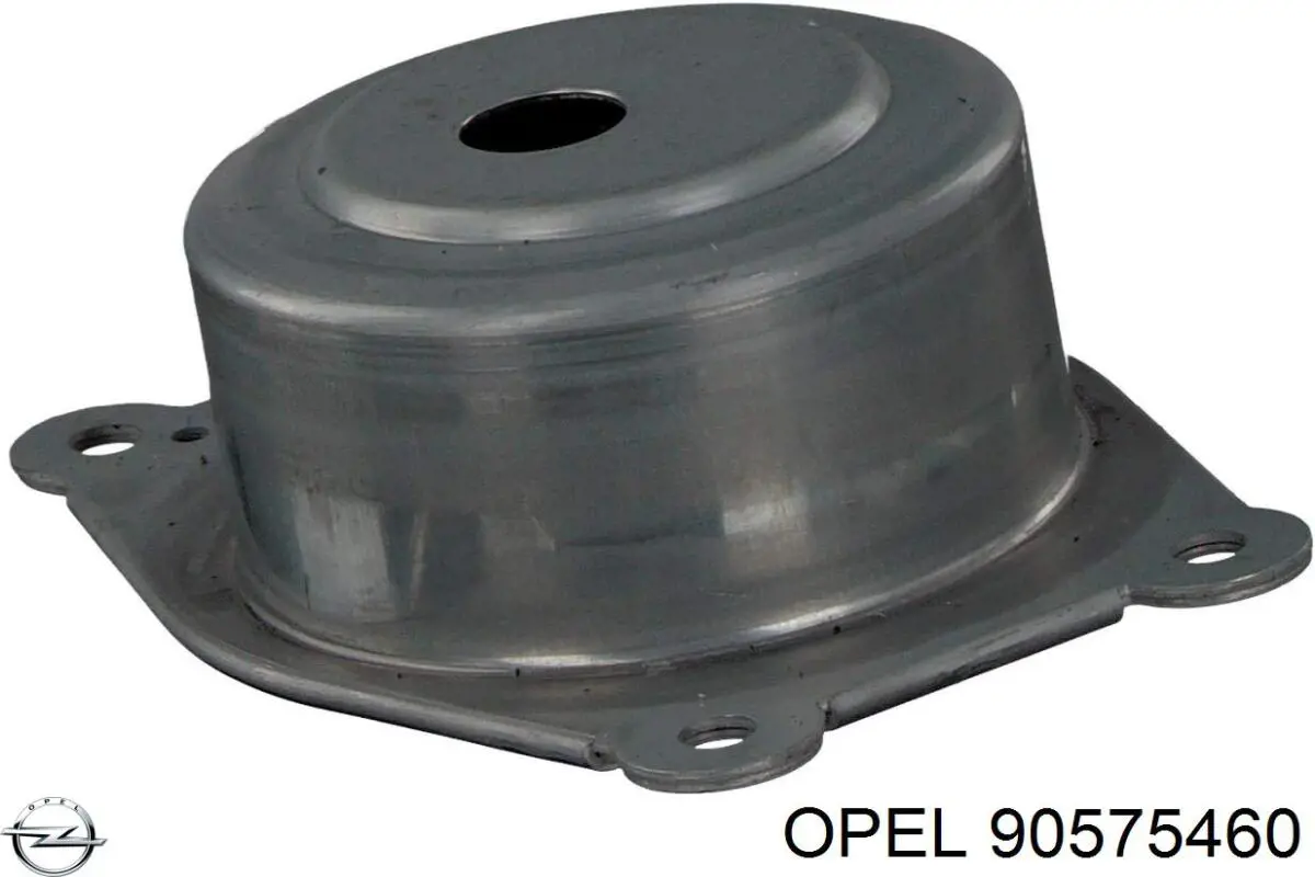 Ліва подушка двигуна Opel 90575460 ціна, від 41.39 USD