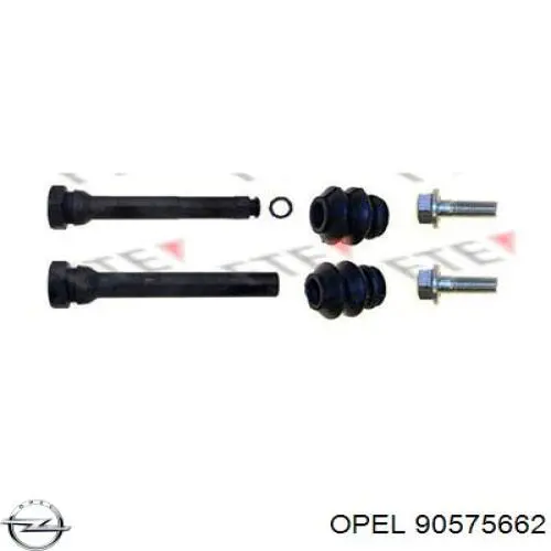  Opel 90575662 ціна, від 0.08 USD