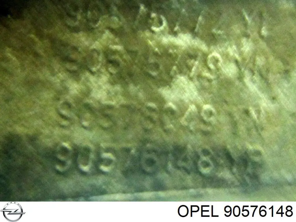 Права подушка двигуна Opel 90576148 ціна, від 22.69 USD