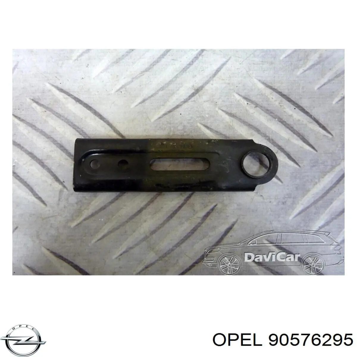 Купити 90576295 Opel 