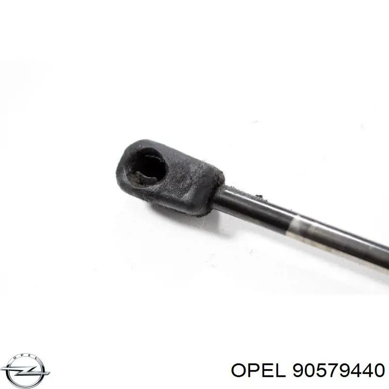 Купити 90579440 Opel Амортизатор двері багажника