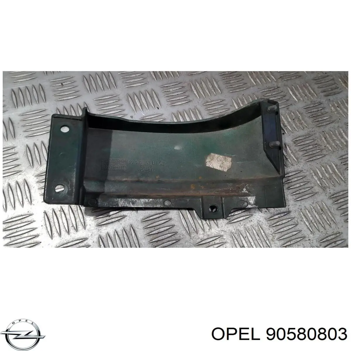 Купити 90580803 Opel 