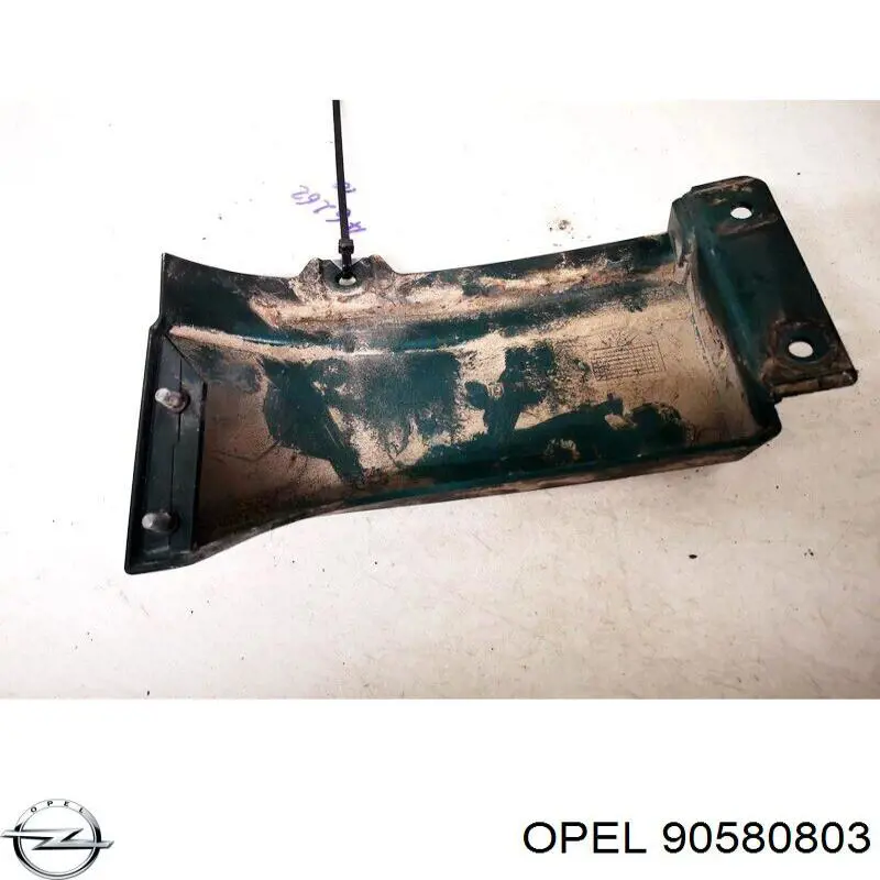  90580803 Opel