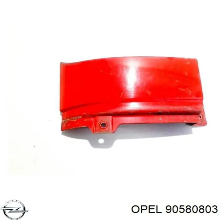 90580803 Opel 