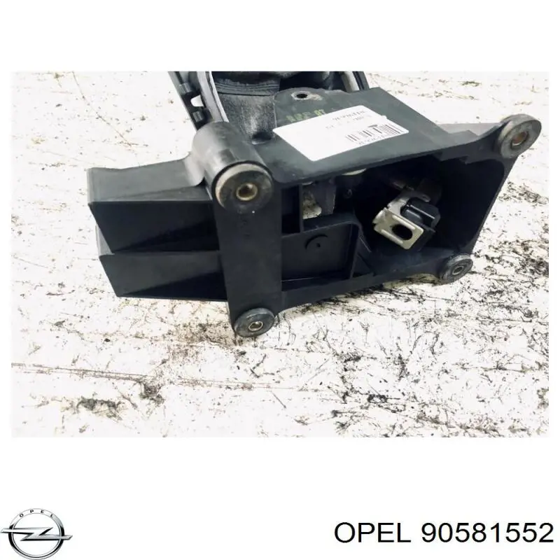 Купити 90581552 Opel 