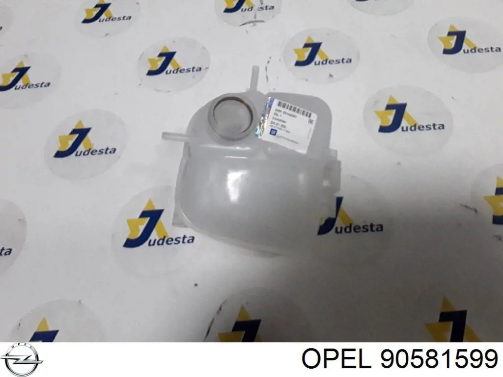 Купити 90581599 Opel 