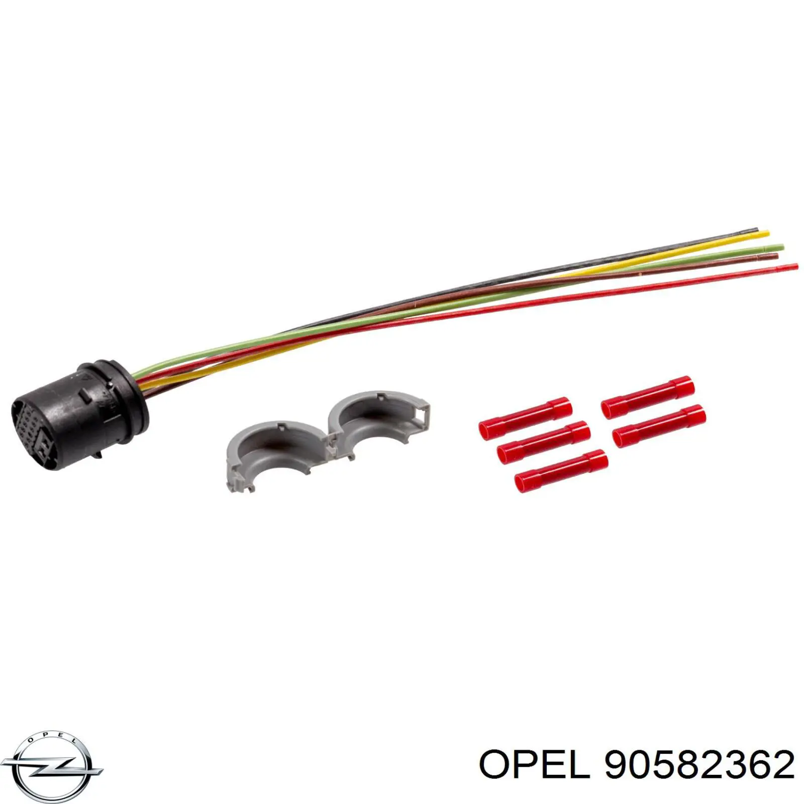  30615011 Sencom