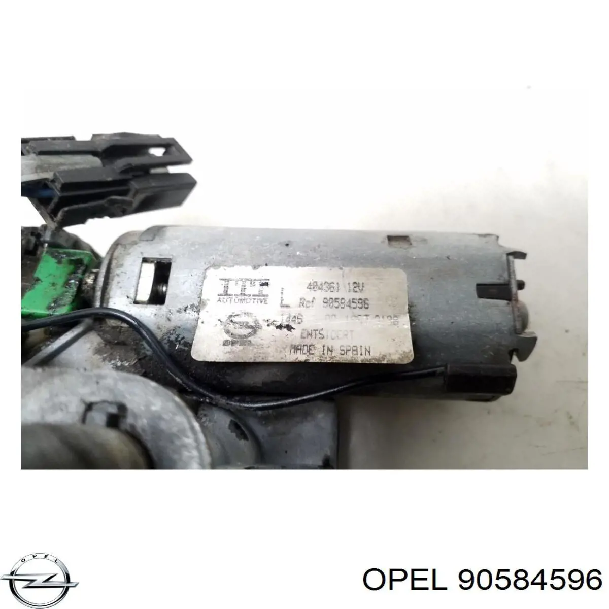 Купити 90584596 General Motors 