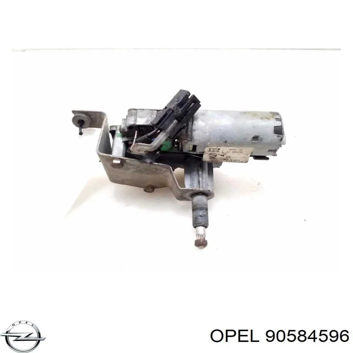  Opel 90584596 ціна, від 21.09 USD